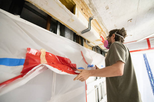 Best Environmental Consulting for Mold Prevention  in Princeton, NJ